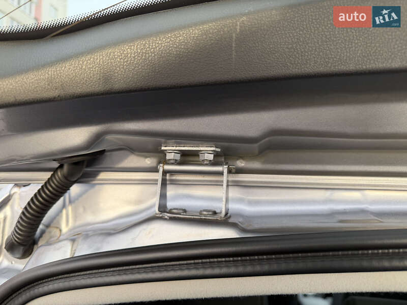 Внедорожник / Кроссовер Nissan Qashqai 2011 в Виннице