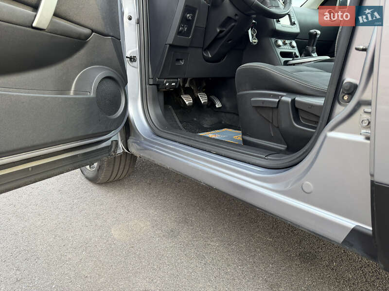 Внедорожник / Кроссовер Nissan Qashqai 2011 в Виннице