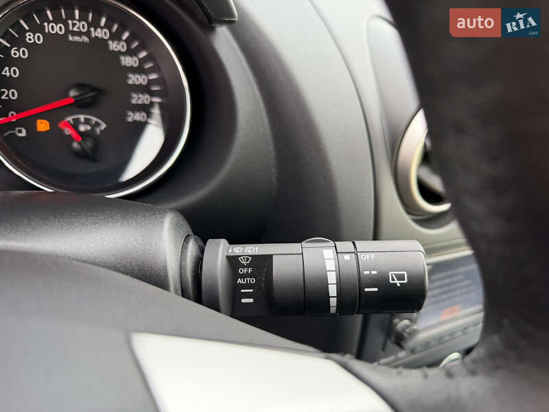 Внедорожник / Кроссовер Nissan Qashqai 2011 в Виннице