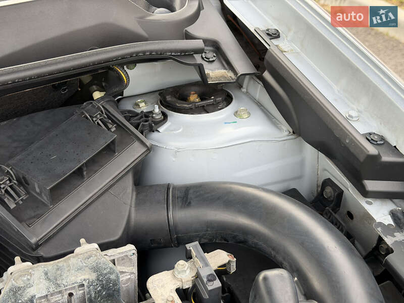 Внедорожник / Кроссовер Nissan Qashqai 2011 в Виннице