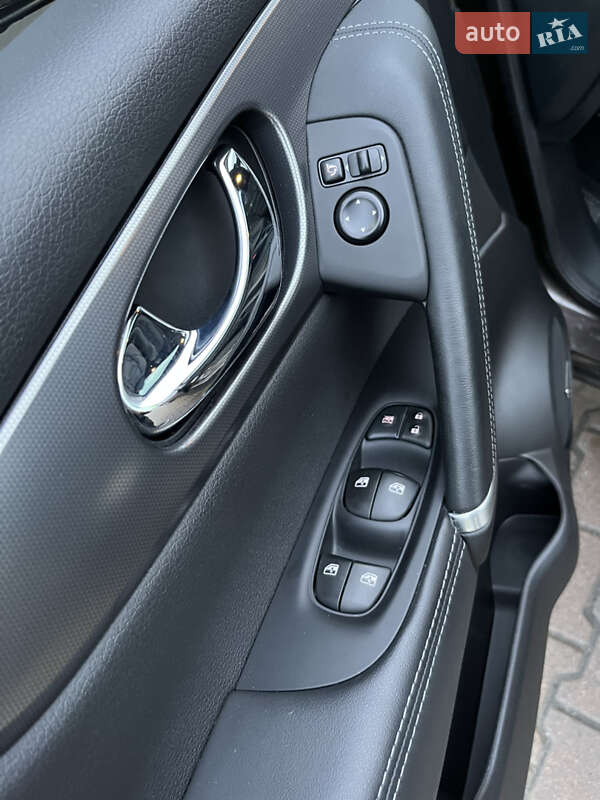 Внедорожник / Кроссовер Nissan Qashqai 2020 в Киеве фото 14 Внедорожник / Кроссовер Nissan Qashqai 2020 в Киеве