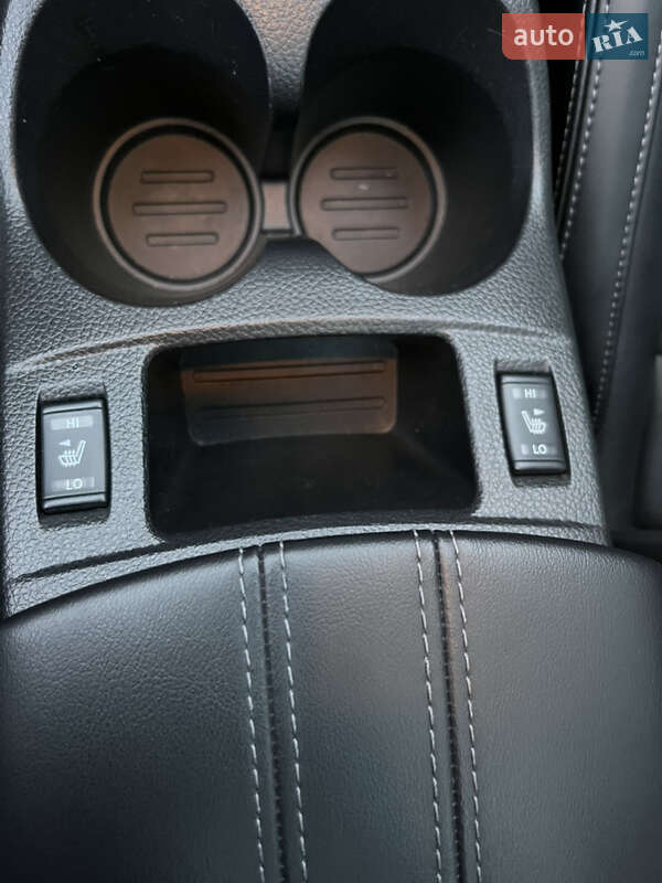 Внедорожник / Кроссовер Nissan Qashqai 2020 в Киеве фото 26 Внедорожник / Кроссовер Nissan Qashqai 2020 в Киеве