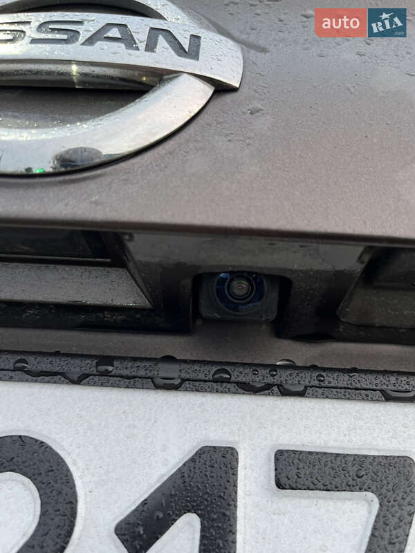 Внедорожник / Кроссовер Nissan Qashqai 2020 в Киеве фото 45 Внедорожник / Кроссовер Nissan Qashqai 2020 в Киеве