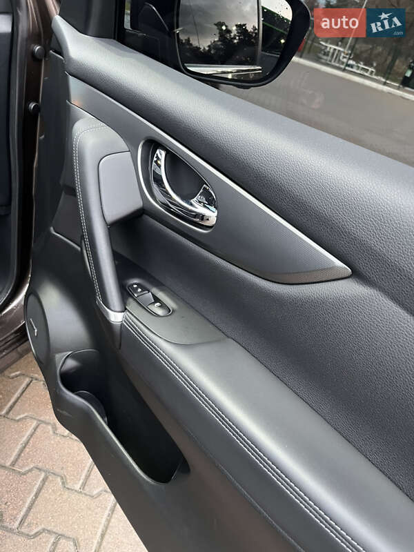 Внедорожник / Кроссовер Nissan Qashqai 2020 в Киеве фото 49 Внедорожник / Кроссовер Nissan Qashqai 2020 в Киеве