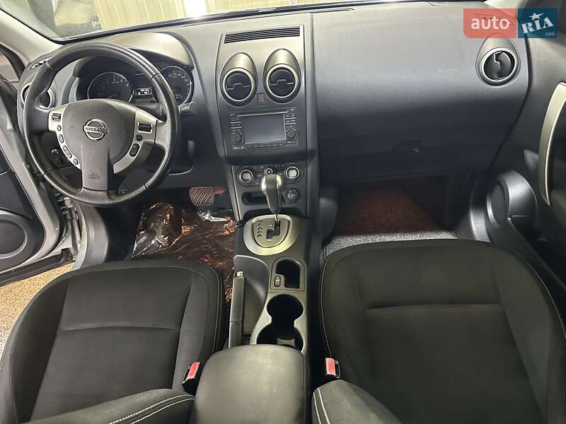 Позашляховик / Кросовер Nissan Qashqai 2010 в Коростені фото 41 Позашляховик / Кросовер Nissan Qashqai 2010 в Коростені
