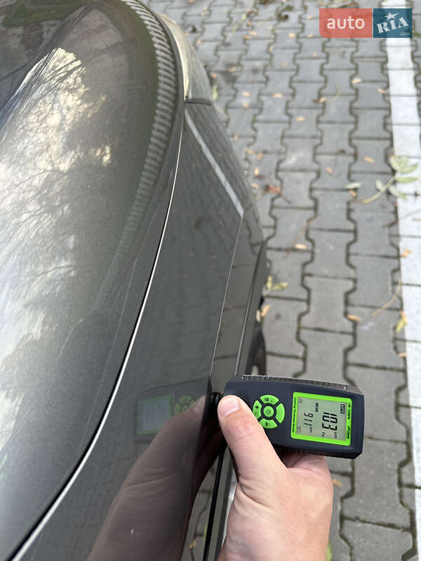 Внедорожник / Кроссовер Nissan Qashqai 2015 в Бережанах