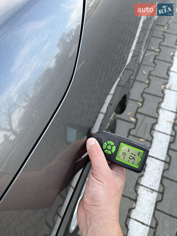 Внедорожник / Кроссовер Nissan Qashqai 2015 в Бережанах