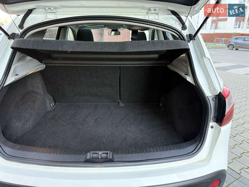 Внедорожник / Кроссовер Nissan Qashqai 2012 в Ивано-Франковске