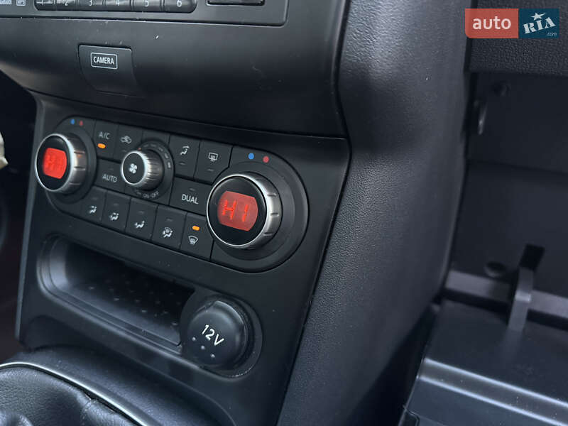 Внедорожник / Кроссовер Nissan Qashqai 2012 в Ивано-Франковске