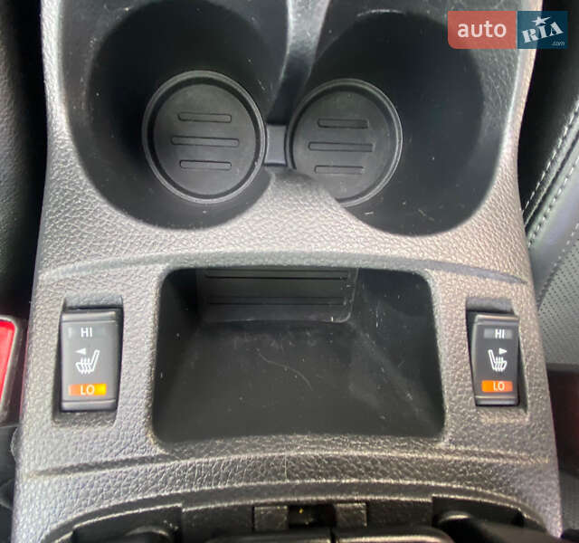 Внедорожник / Кроссовер Nissan Qashqai 2016 в Ровно