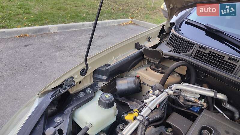 Внедорожник / Кроссовер Nissan Qashqai 2011 в Виннице