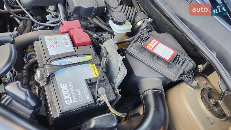 Внедорожник / Кроссовер Nissan Qashqai 2011 в Виннице