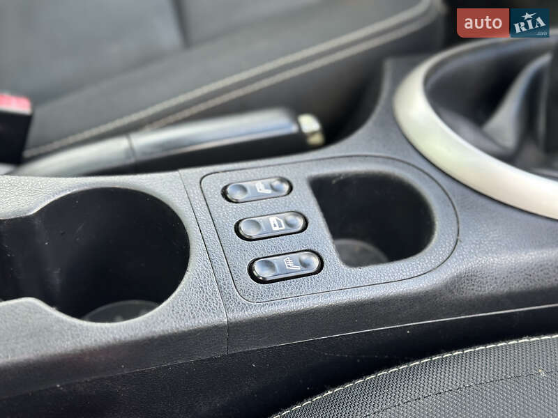 Внедорожник / Кроссовер Nissan Qashqai 2011 в Луцке