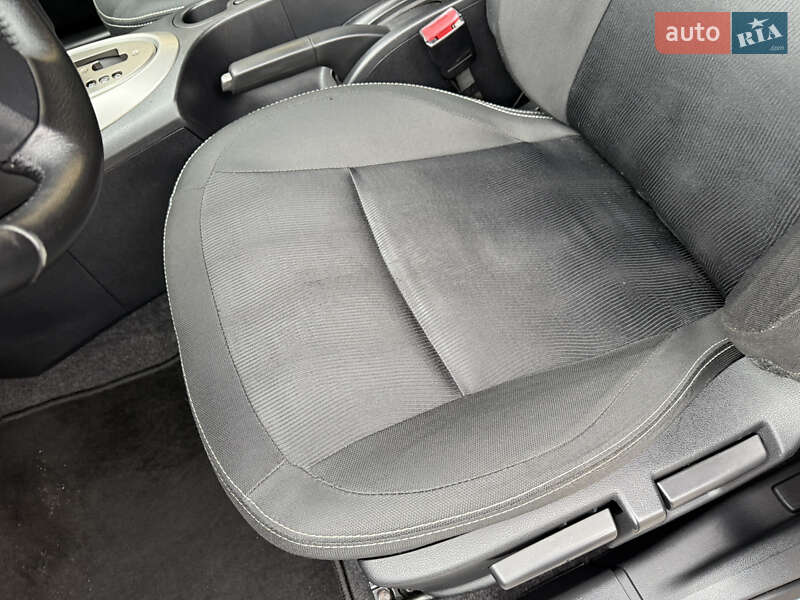 Позашляховик / Кросовер Nissan Qashqai 2012 в Тернополі