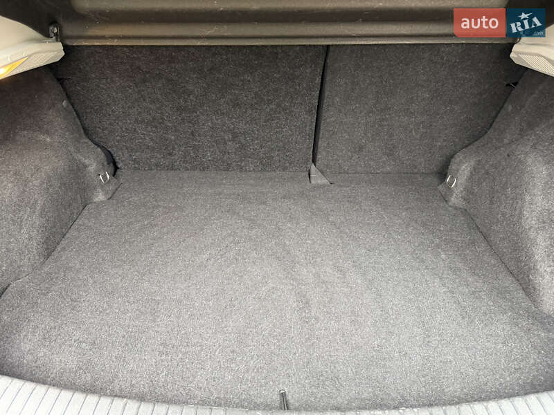 Позашляховик / Кросовер Nissan Qashqai 2012 в Тернополі