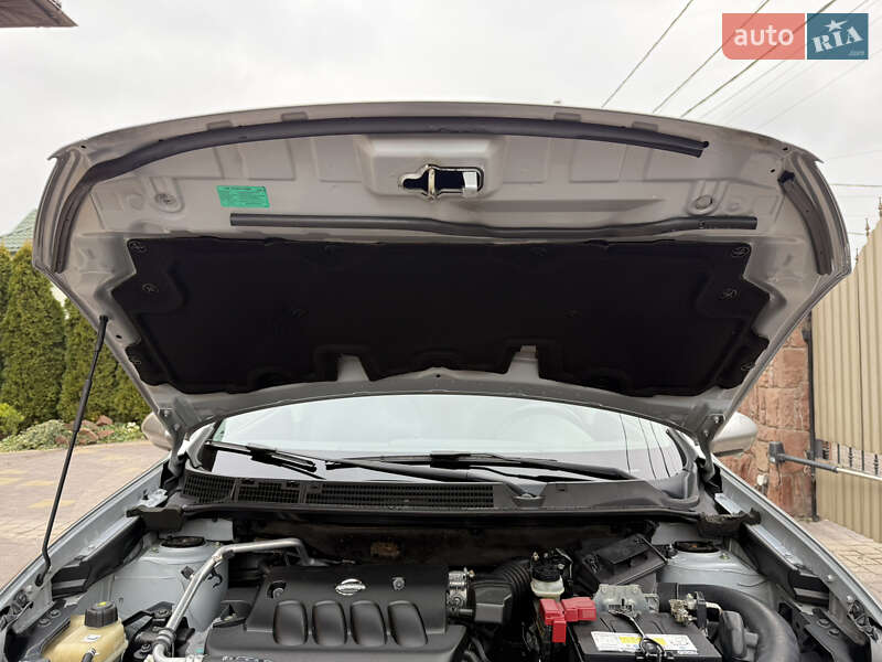 Позашляховик / Кросовер Nissan Qashqai 2012 в Тернополі