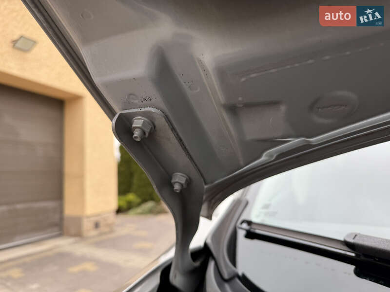 Позашляховик / Кросовер Nissan Qashqai 2012 в Тернополі