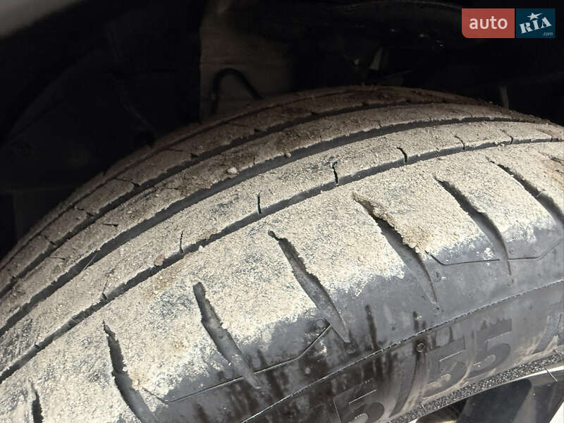 Позашляховик / Кросовер Nissan Qashqai 2012 в Тернополі