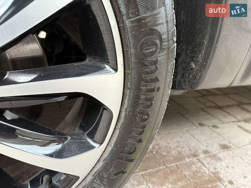 Позашляховик / Кросовер Nissan Qashqai 2012 в Тернополі