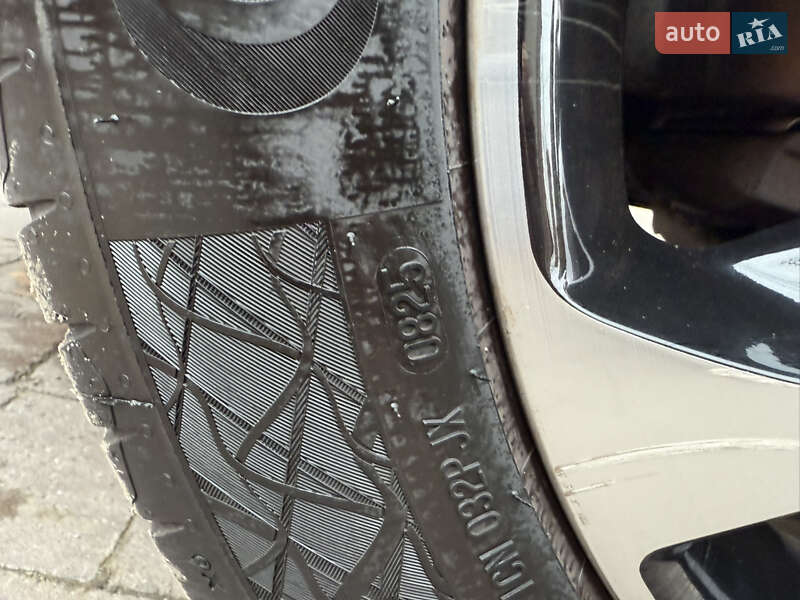 Позашляховик / Кросовер Nissan Qashqai 2012 в Тернополі