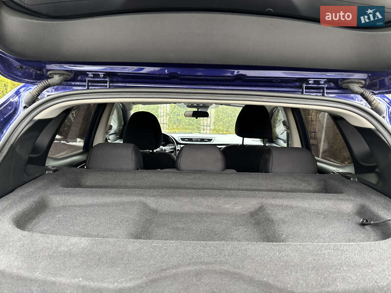 Внедорожник / Кроссовер Nissan Qashqai 2020 в Львове фото 53 Внедорожник / Кроссовер Nissan Qashqai 2020 в Львове