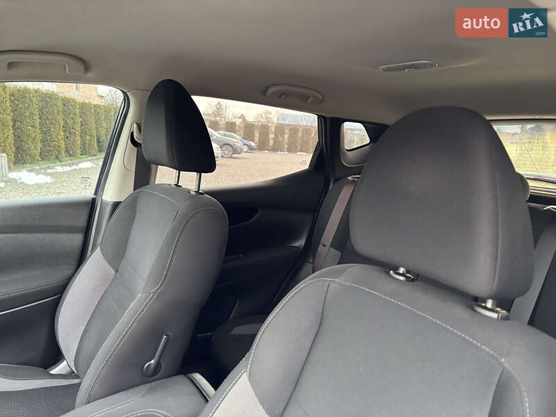 Внедорожник / Кроссовер Nissan Qashqai 2020 в Львове фото 57 Внедорожник / Кроссовер Nissan Qashqai 2020 в Львове