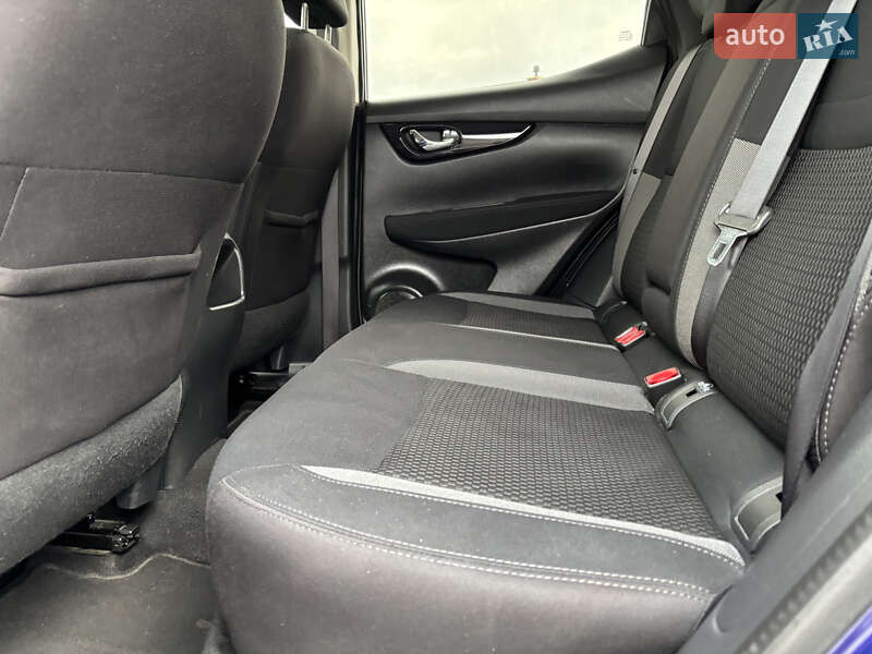 Внедорожник / Кроссовер Nissan Qashqai 2020 в Львове фото 64 Внедорожник / Кроссовер Nissan Qashqai 2020 в Львове