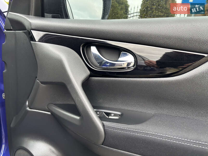 Внедорожник / Кроссовер Nissan Qashqai 2020 в Львове фото 76 Внедорожник / Кроссовер Nissan Qashqai 2020 в Львове