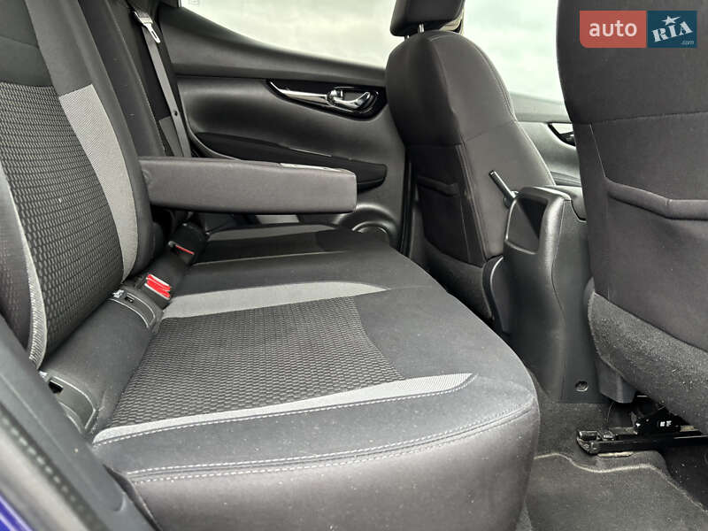 Внедорожник / Кроссовер Nissan Qashqai 2020 в Львове фото 69 Внедорожник / Кроссовер Nissan Qashqai 2020 в Львове