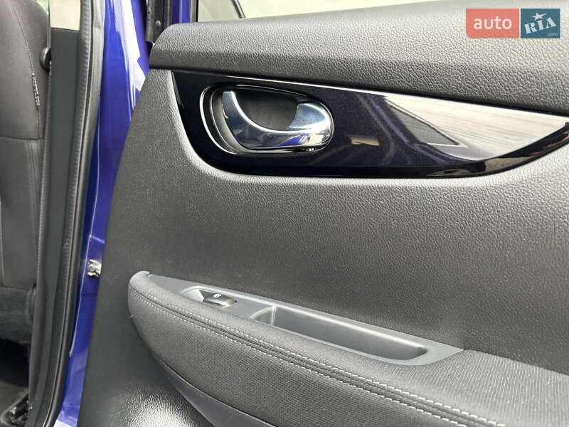 Внедорожник / Кроссовер Nissan Qashqai 2020 в Львове фото 70 Внедорожник / Кроссовер Nissan Qashqai 2020 в Львове