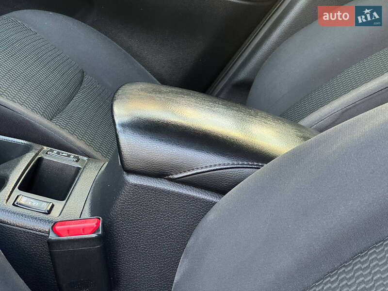 Позашляховик / Кросовер Nissan Qashqai 2018 в Охтирці