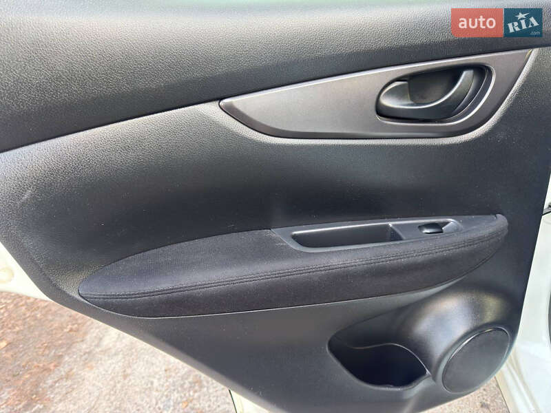 Позашляховик / Кросовер Nissan Qashqai 2018 в Охтирці