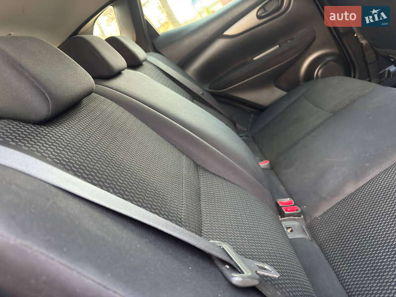 Позашляховик / Кросовер Nissan Qashqai 2018 в Охтирці