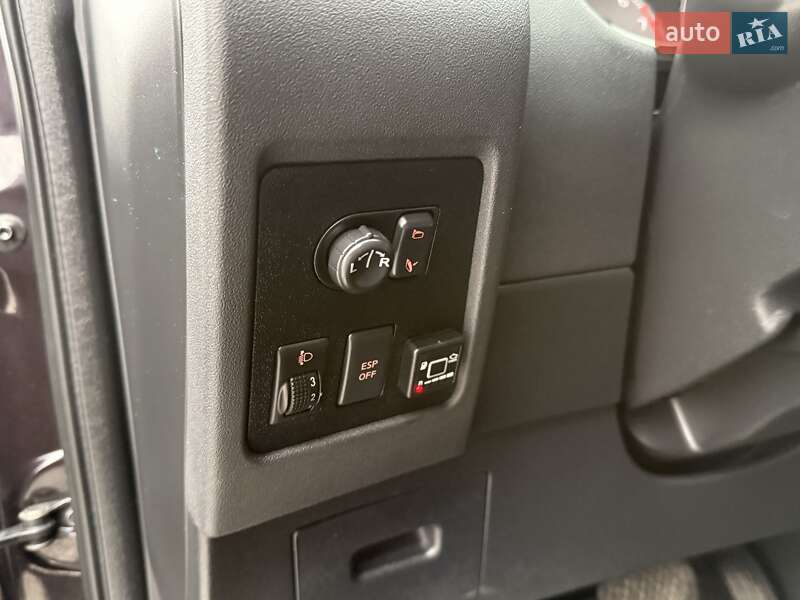 Внедорожник / Кроссовер Nissan Qashqai 2010 в Днепре