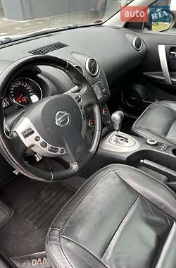 Внедорожник / Кроссовер Nissan Qashqai 2012 в Дрогобыче