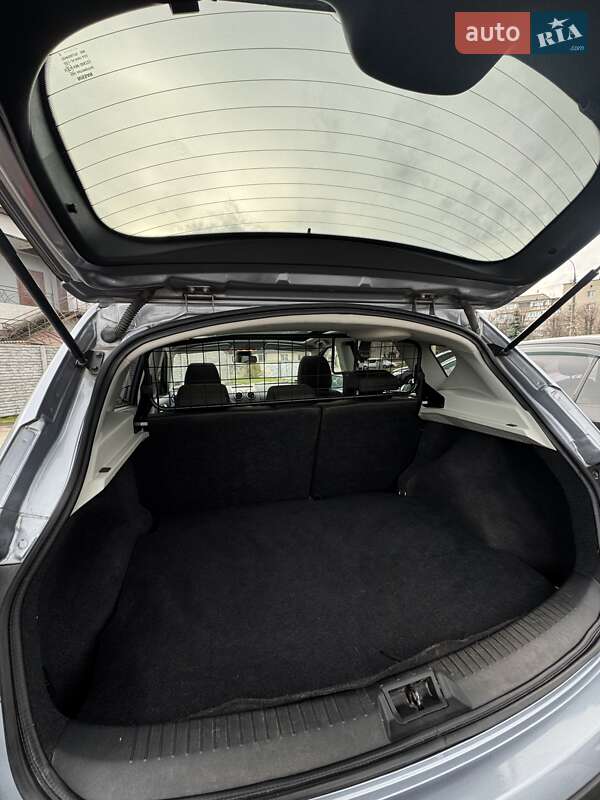 Позашляховик / Кросовер Nissan Qashqai 2012 в Кам'янці фото 11 Позашляховик / Кросовер Nissan Qashqai 2012 в Кам'янці