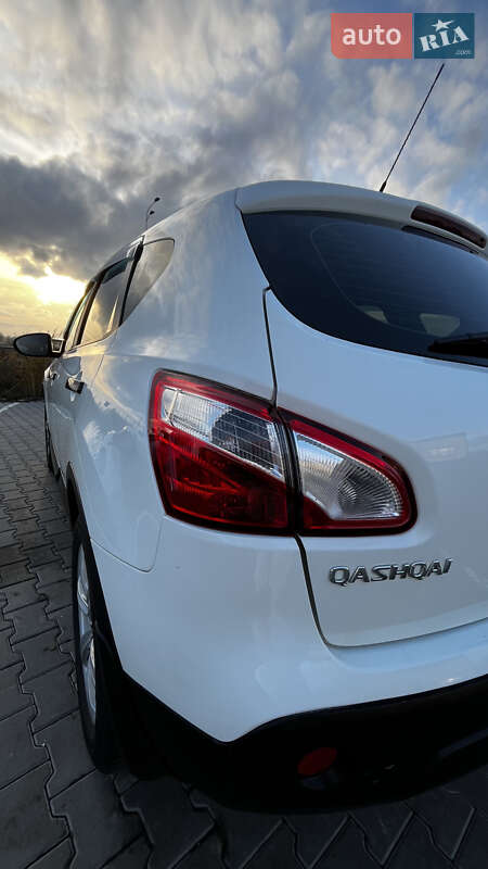 Внедорожник / Кроссовер Nissan Qashqai 2012 в Виннице фото 28 Внедорожник / Кроссовер Nissan Qashqai 2012 в Виннице