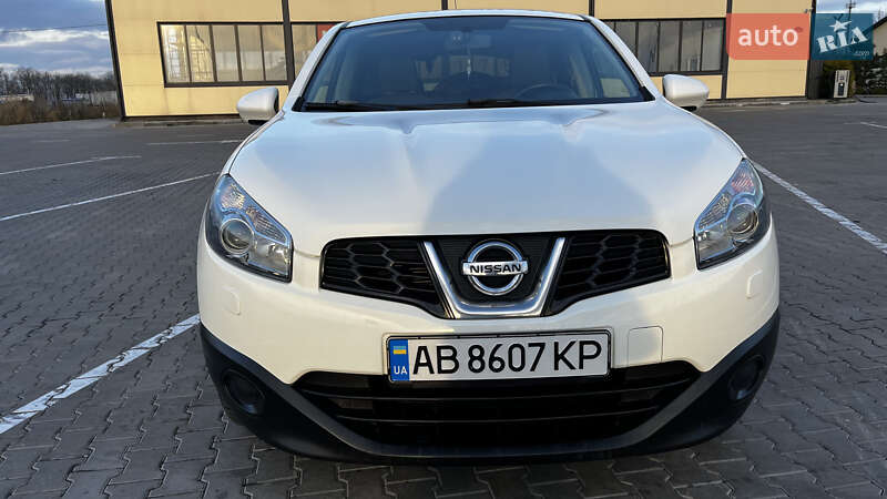 Внедорожник / Кроссовер Nissan Qashqai 2012 в Виннице фото 34 Внедорожник / Кроссовер Nissan Qashqai 2012 в Виннице