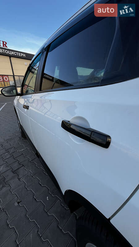 Внедорожник / Кроссовер Nissan Qashqai 2012 в Виннице фото 51 Внедорожник / Кроссовер Nissan Qashqai 2012 в Виннице