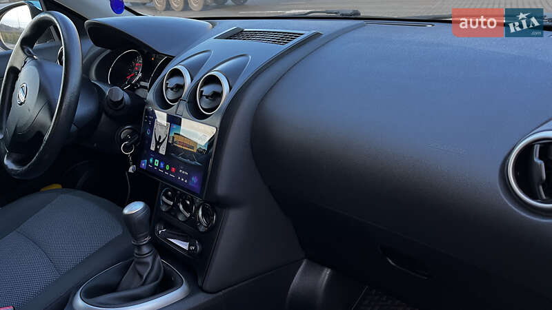 Внедорожник / Кроссовер Nissan Qashqai 2012 в Виннице фото 56 Внедорожник / Кроссовер Nissan Qashqai 2012 в Виннице