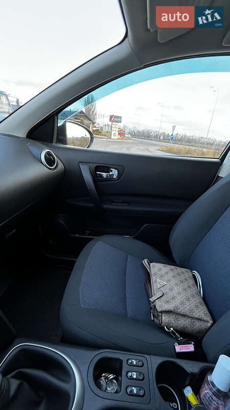 Внедорожник / Кроссовер Nissan Qashqai 2012 в Виннице фото 60 Внедорожник / Кроссовер Nissan Qashqai 2012 в Виннице