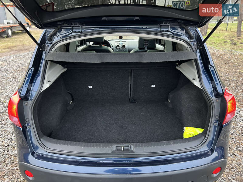 Внедорожник / Кроссовер Nissan Qashqai 2007 в Бродах фото 39 Внедорожник / Кроссовер Nissan Qashqai 2007 в Бродах