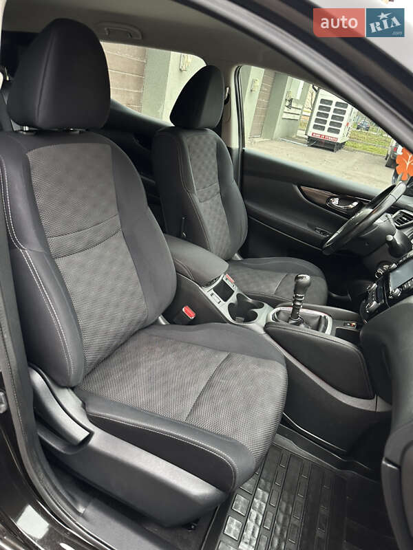 Внедорожник / Кроссовер Nissan Qashqai 2014 в Ровно фото 26 Внедорожник / Кроссовер Nissan Qashqai 2014 в Ровно