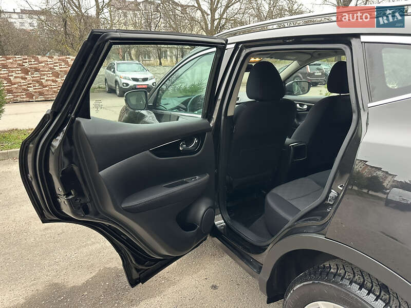 Внедорожник / Кроссовер Nissan Qashqai 2014 в Ровно фото 30 Внедорожник / Кроссовер Nissan Qashqai 2014 в Ровно