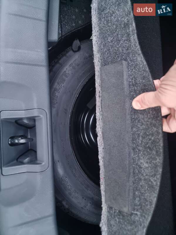 Внедорожник / Кроссовер Nissan Qashqai 2019 в Ковеле