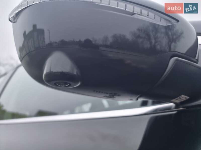 Внедорожник / Кроссовер Nissan Qashqai 2019 в Ковеле