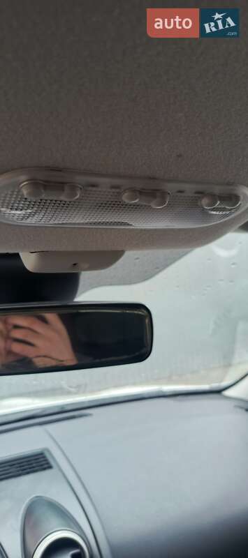 Позашляховик / Кросовер Nissan Qashqai 2008 в Коломиї фото 23 Позашляховик / Кросовер Nissan Qashqai 2008 в Коломиї