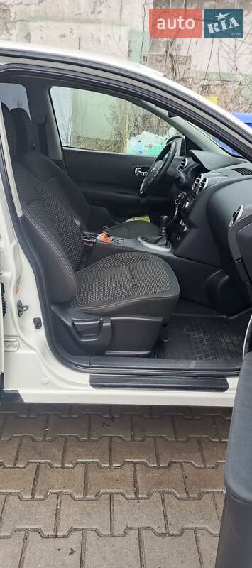 Позашляховик / Кросовер Nissan Qashqai 2008 в Коломиї фото 31 Позашляховик / Кросовер Nissan Qashqai 2008 в Коломиї