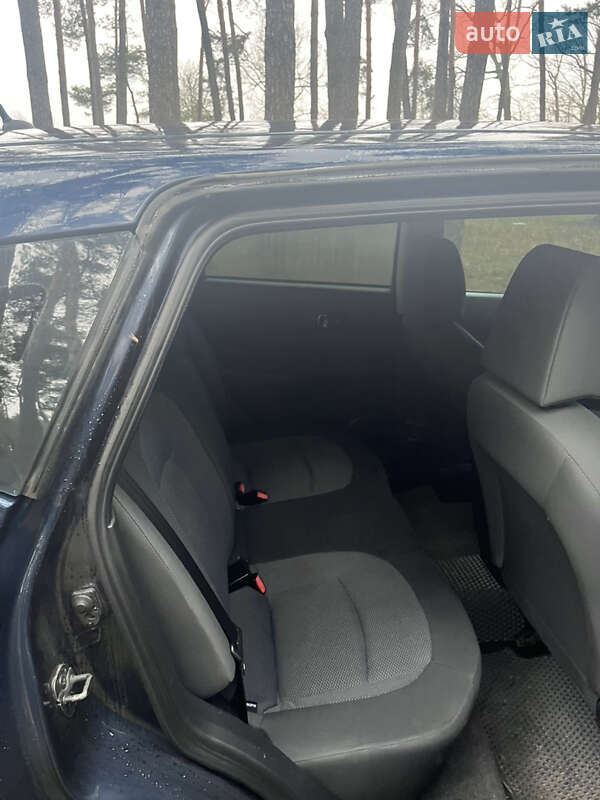 Внедорожник / Кроссовер Nissan Qashqai 2008 в Виннице