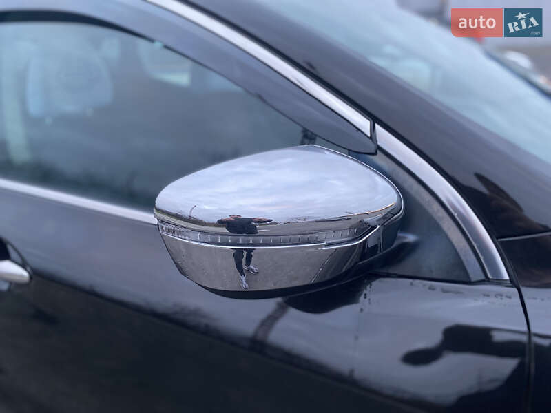 Позашляховик / Кросовер Nissan Qashqai 2014 в Новоархангельську фото 7 Позашляховик / Кросовер Nissan Qashqai 2014 в Новоархангельську